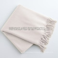 Online Wholesale Shop 100% Cashmere Carpet Blanket On The Bed